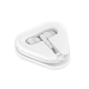 FARADAY. Hörlurar med 1.25 m ABS-kabel, miniatyr 7
