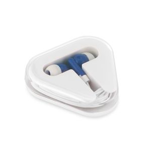 FARADAY. Hörlurar med 1.25 m ABS-kabel, miniatyr 6