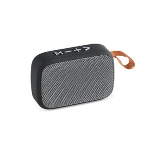 GANTE. Bärbar 3W högtalare med 2h batteritid i polyester och ABS, miniatyr 4
