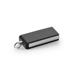 SIMON 8GB. 8GB UDP mini penna som USB i aluminium