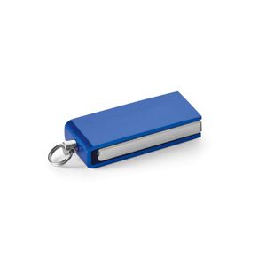 SIMON 8GB. 8GB UDP mini penna som USB i aluminium, miniatyr 7