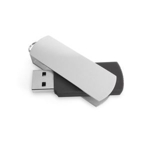 BOYLE 8GB. 8GB USB-minne med metallklämma, miniatyr 5