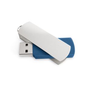BOYLE 8GB. 8GB USB-minne med metallklämma, miniatyr 6