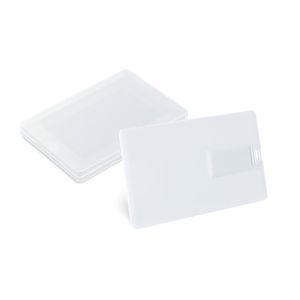WALLACE 8GB. USB -minne med 8GB i ABS, miniatyr 1