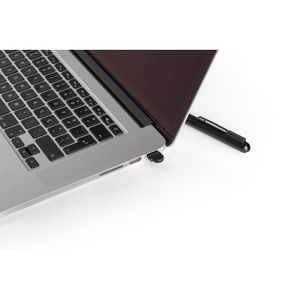 SAVERY. ABS Penna med 4GB USB-minne, miniatyr 3