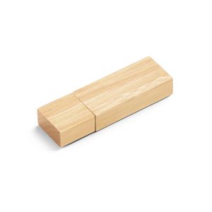 VENTER 16GB. 16 GB bambu USB-minne, miniatyr 6