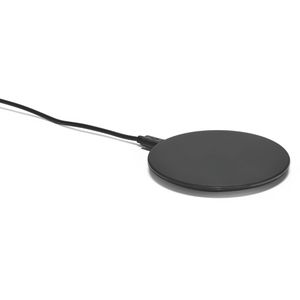 BURNELL. Supersnabb 10W trådlös laddare i ABS, miniatyr 5