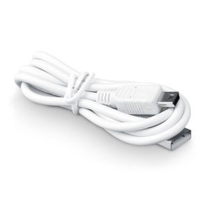 KOHN. Powerbank 5 000 mAh i bambu, miniatyr 2
