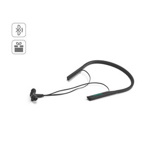 HEARKEEN. ABS och silikon hörlurar 90 mAh, miniatyr 4