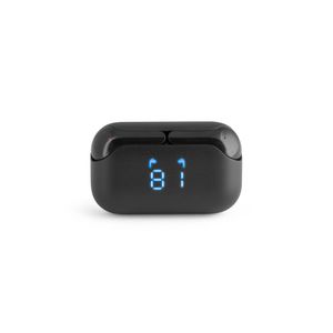 VIBE. ABS trådlösa hörlurar med BT 5'0-överföring, miniatyr 2