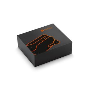 VIBE. ABS trådlösa hörlurar med BT 5'0-överföring, miniatyr 5