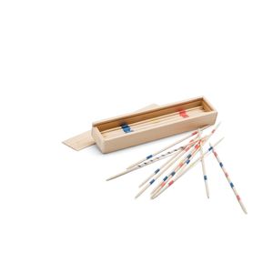 MIKA. Mikado spel, miniatyr 3
