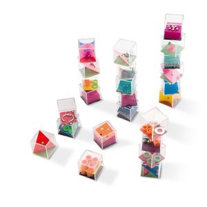 GAMY. Box med 24 spel, miniatyr 4
