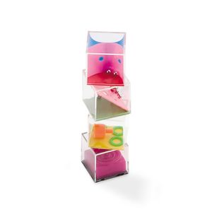 GAMY. Box med 24 spel, miniatyr 2