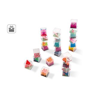 GAMY. Box med 24 spel, miniatyr 3