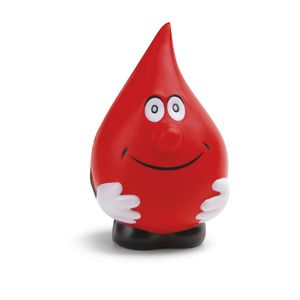 REDS. Anti-stress PU-skum, miniatyr 1