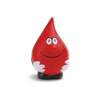 REDS. Anti-stress PU-skum, miniatyr 3
