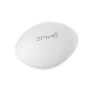 RUGBY. Anti-stress PU-skum, miniatyr 2