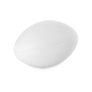 RUGBY. Anti-stress PU-skum, miniatyr 1