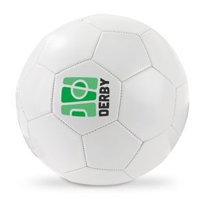 BRYCE. Fotboll i PVC, miniatyr 3