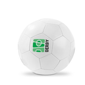 BRYCE. Fotboll i PVC, miniatyr 5