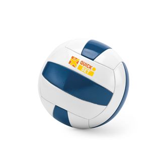 NANGA. Volleyboll i PVC, miniatyr 3