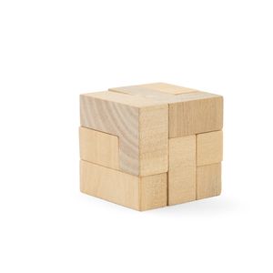 OMBER. Träpussel med 7 bitar, miniatyr 3