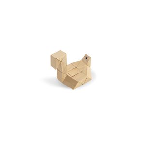 THINKO. Träpussel med 24 bitar, miniatyr 2