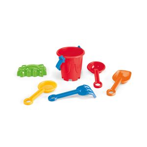VALLARTA. PP-strandhink med 5 tillbehör, miniatyr 2