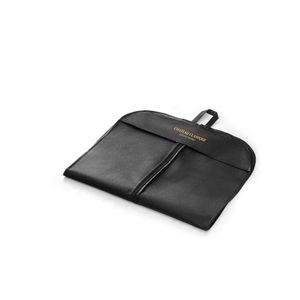 SEVENTH. Non-woven kostymskydd (80 g/m²), miniatyr 3