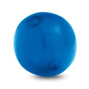 PECONIC. Uppblåsbar badboll i genomskinlig PVC, miniatyr 4
