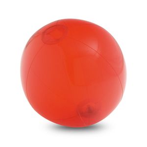 PECONIC. Uppblåsbar badboll i genomskinlig PVC, miniatyr 5