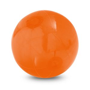 PECONIC. Uppblåsbar badboll i genomskinlig PVC, miniatyr 6