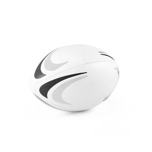 LOMU. Rugbyboll, miniatyr 2