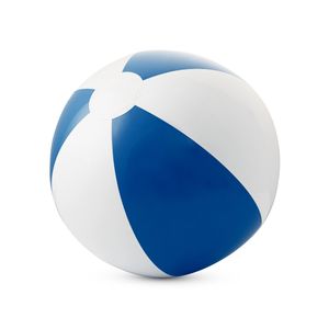 CRUISE. Uppblåsbar strandboll i PVC, miniatyr 2