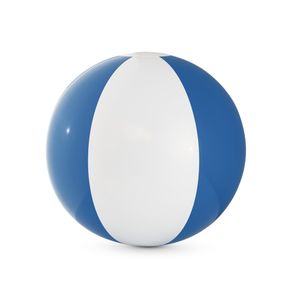 CRUISE. Uppblåsbar strandboll i PVC, miniatyr 5