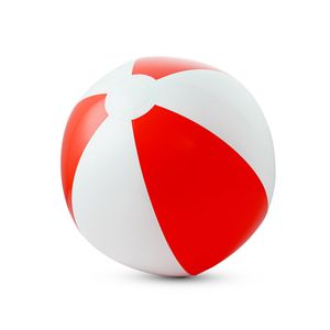 CRUISE. Uppblåsbar strandboll i PVC, miniatyr 10