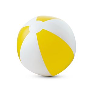 CRUISE. Uppblåsbar strandboll i PVC, miniatyr 9