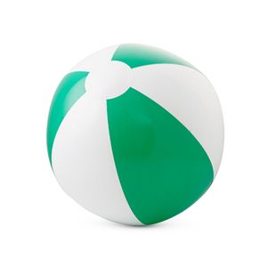 CRUISE. Uppblåsbar strandboll i PVC, miniatyr 8