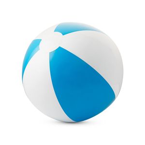 CRUISE. Uppblåsbar strandboll i PVC, miniatyr 7
