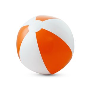 CRUISE. Uppblåsbar strandboll i PVC, miniatyr 6