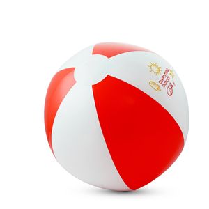 CRUISE. Uppblåsbar strandboll i PVC, miniatyr 4