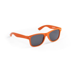 SALEMA. återvunnen polyester (100% rPET)-solglasögon, miniatyr 6