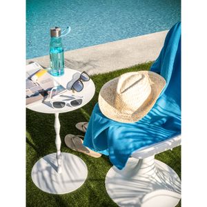 SALEMA. återvunnen polyester (100% rPET)-solglasögon, miniatyr 4