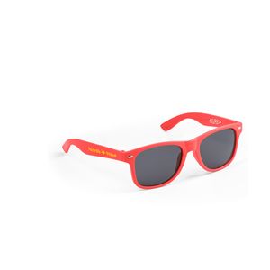 SALEMA. återvunnen polyester (100% rPET)-solglasögon, miniatyr 5