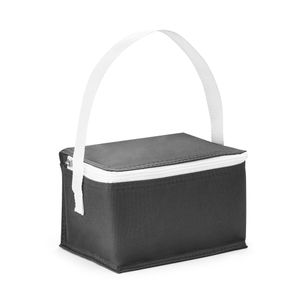 JEDDAH. Kylväska 3 L i 600D polyester, miniatyr 5