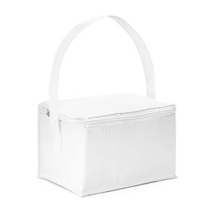 JEDDAH. Kylväska 3 L i 600D polyester, miniatyr 9