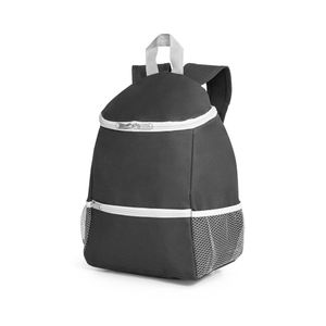 JAIPUR. kylväska som ryggsäck 10L i 600D polyester, miniatyr 5