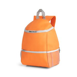 JAIPUR. kylväska som ryggsäck 10L i 600D polyester, miniatyr 6