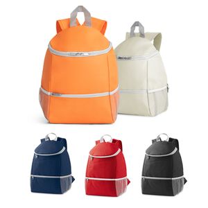 JAIPUR. kylväska som ryggsäck 10L i 600D polyester, miniatyr 1